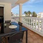 Apartament Aquamarina, 2 Dormitorios, By Bookindenia Denia