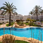 Aquamarina, 2 Dormitorios, By Bookindenia Apartament