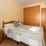 Apartament Aquamarina, 2 Dormitorios, By Bookindenia
