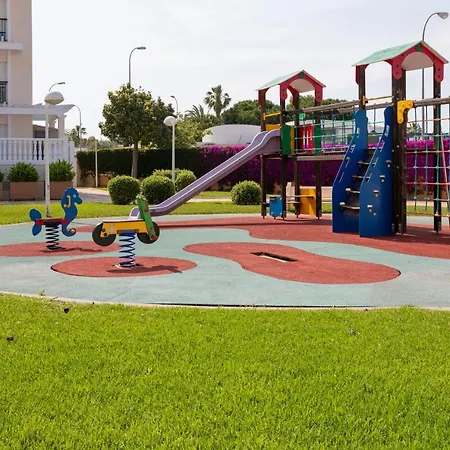 Aquamarina, 2 Dormitorios, By Bookindenia * Denia