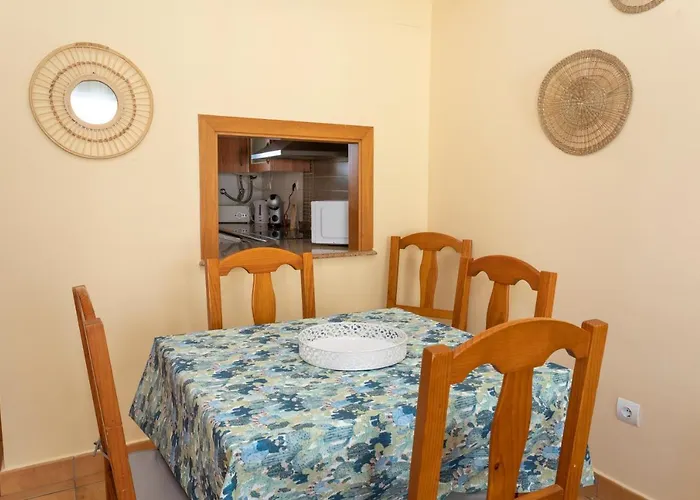 Aquamarina, 2 Dormitorios, By Bookindenia * Dénia