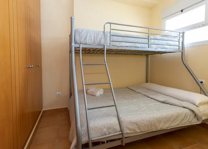 Aquamarina, 2 Dormitorios, By Bookindenia