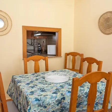 Aquamarina, 2 Dormitorios, By Bookindenia * Dénia